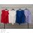 Dress with 3/4-sleeve ladies pocket (uni sl) ITALIAN Fashion IM3181746