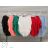 Dress with 3/4-sleeve ladies pocket (uni sl) ITALIAN Fashion IM3181746