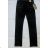 Rifle jeans womens (36-46) SMILING JEANS N366
