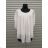 Dress with 3/4-sleeve ladies pocket (uni sl) ITALIAN Fashion IM3181746
