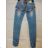 Rifle jeans and shorts womens (34-44) SMILING JEANS S096_
