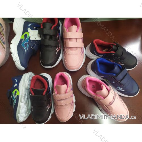 Kids Sneakers (25-30) ROASHOES SHOES OBRO19CA027