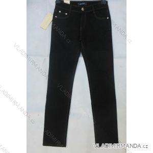 Rifle jeans womens (36-46) SMILING JEANS W228
