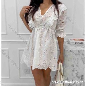 Hooded Long Sleeve Hooded Dress (uni s / m) IM2191956