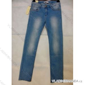 Jeans Rifle (36-46) SMILING JEANS S088
