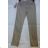 Women's Canvas Trousers (36-46) SMILING JEANS W070
