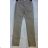 Women's Canvas Trousers (36-46) SMILING JEANS W070
