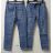 Jeans long women's jeans (XS-XL) RE-DRESS MA521013