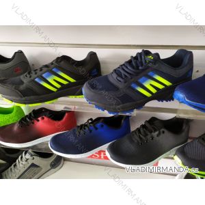 Women's men's sneakers catalog OBSA21TENISKY