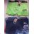 Boxing men's (m-2xl) UOMO B8390
