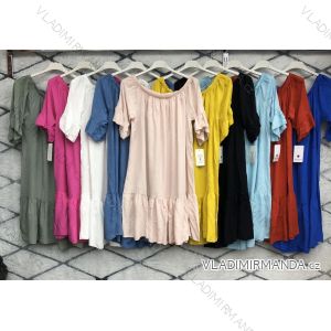 Hooded Long Sleeve Hooded Dress (uni s / m) IM2191956