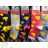 Men's socks thin (42-46) POLISH MODA DPP20003