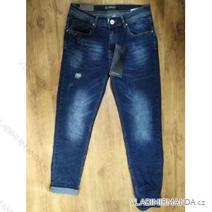 Women's jeans long pants (25-31) P.O.P. SEVEN MA120T636-1