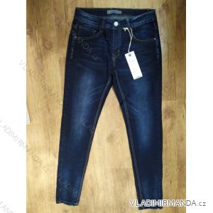 Women's jeans long pants (25-31) P.O.P. SEVEN MA120T636-1