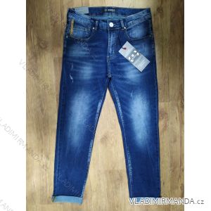 Women's jeans long pants (25-31) P.O.P. SEVEN MA120T636-1