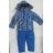 NICE WEAR GX8601 Winter Children's Boot Lining Kit (92-116)
