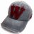 Women's warm winter fleece hat (ONE SIZE) WROBI POLAND PV321KSILTPAN