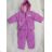 Set of winter children's lined fur lining (2-5let) RISHENG A-1104
