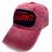 Women's warm winter fleece hat (ONE SIZE) WROBI POLAND PV321KSILTPAN