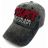 Women's warm winter fleece hat (ONE SIZE) WROBI POLAND PV321KSILTPAN