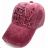 Women's warm winter fleece hat (ONE SIZE) WROBI POLAND PV321KSILTPAN