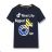 T-shirt for boys (98-128) KUGO MC1222