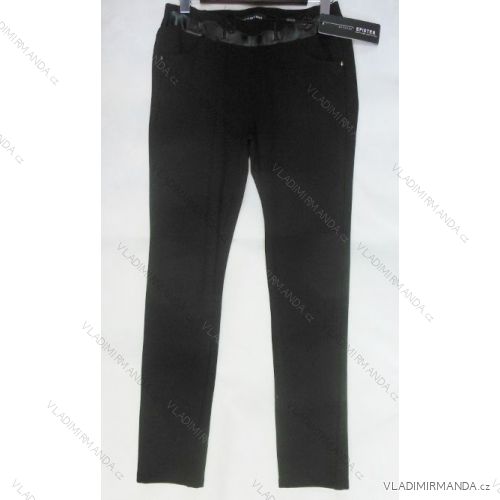 Elastic ladies pants (m-2xl) EPISTER 56420
