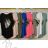 T-shirt short sleeve women (uni s / m) ITALIAN FASHION IM420320