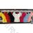 Body elegant long sleeve women (S / M / L ONE SIZE) ITALIAN FASHION IMWA201066