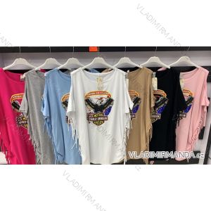 Body elegant long sleeve women (S / M / L ONE SIZE) ITALIAN FASHION IMWA201066