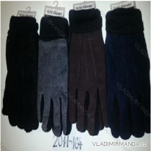 Fingerless ski gloves (xl-3xl) ECHT A12