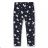 Leggings hot long kids teen girl (116-146) KUGO K708