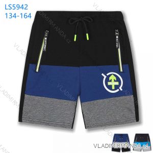 Shorts youth boys (134-164) KUGO ML7170