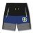 Shorts youth boys (134-164) KUGO ML7170