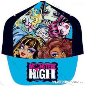 Cap Girls Monster High (52-54) TKL MH03014
