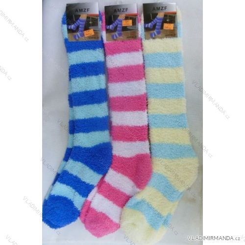 High Heel Warmer Socks (35-42) AMZF Y-515
