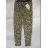 Leggings warm thermo baby and teen girl (110-140) RUYIZ YCB-4206
