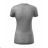 Merino Rise t-shirt womens dark gray highlights XL ADR-1581216
