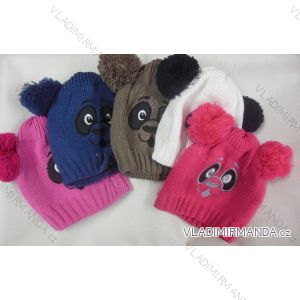 Children's winter and boys' children's cap SETTER SC-005
