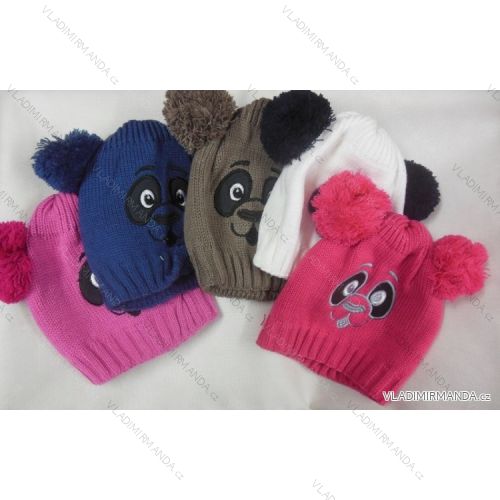 Children's winter and boys' children's cap SETTER SC-005
