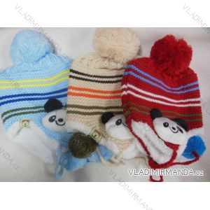 Children's winter and boys' children's cap SETTER SC-007
