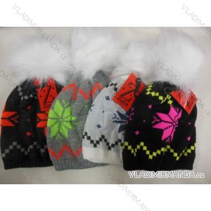 Winter ZUZIA ZC-004 winter hat
