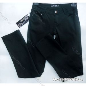 Pants womens (36-46) SMILING JEANS W360
