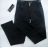 Ladies Closed Pants (38-48) SMILING JEANS L043-2
