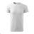 Heavy New Free T-shirt unisex white S ADR-F370013
