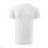 Heavy New Free T-shirt unisex white S ADR-F370013
