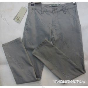 Men's Canvas Pants (30-40) SO! BOY Z152
