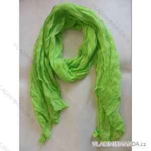 Ladies scarf (uni) SAL K160 / K76
