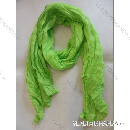 Ladies scarf (uni) SAL K160 / K76
