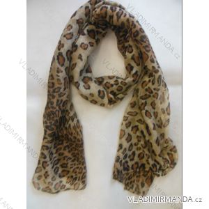 Ladies scarf (uni) SAL K163WB
